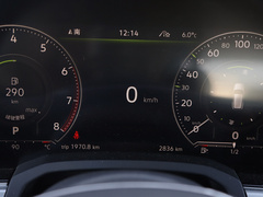 途锐 2019款 2.0TSI 锐翼版 国VI
