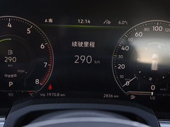 途锐 2019款 2.0TSI 锐翼版 国VI