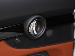 MINI CLUBMAN 2019款 2.0T COOPER S