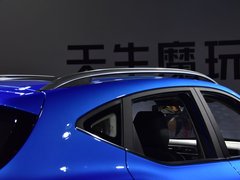 MG ZS 2020款 260TGI 自动Trophy Plus L2+