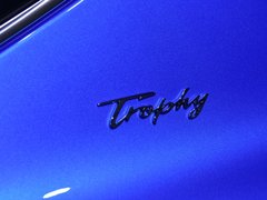 MG ZS 2020款 260TGI 自动Trophy Plus L2+
