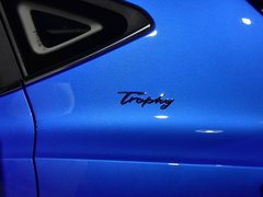 MG ZS 2020款 260TGI 自动Trophy Plus L2+