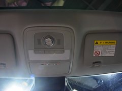 MG ZS 2020款 260TGI 自动Trophy Plus L2+