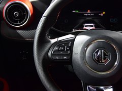 MG ZS 2020款 260TGI 自动Trophy Plus L2+
