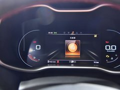 MG ZS 2020款 260TGI 自动Trophy Plus L2+