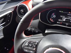 MG ZS 2020款 260TGI 自动Trophy Plus L2+