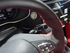 MG ZS 2020款 260TGI 自动Trophy Plus L2+