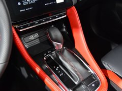 MG ZS 2020款 260TGI 自动Trophy Plus L2+