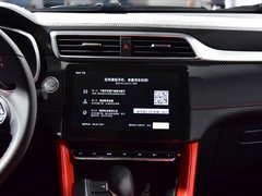 MG ZS 2020款 260TGI 自动Trophy Plus L2+