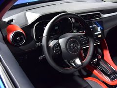 MG ZS 2020款 260TGI 自动Trophy Plus L2+