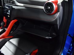 MG ZS 2020款 260TGI 自动Trophy Plus L2+