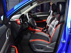 MG ZS 2020款 260TGI 自动Trophy Plus L2+