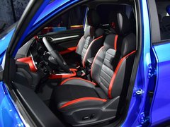 MG ZS 2020款 260TGI 自动Trophy Plus L2+