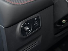 MG ZS 2020款 260TGI 自动Trophy Plus L2+