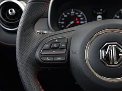 MG ZS 2020款 260TGI 自动Trophy Plus L2+