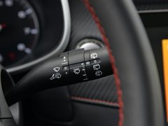 MG ZS 2020款 260TGI 自动Trophy Plus L2+