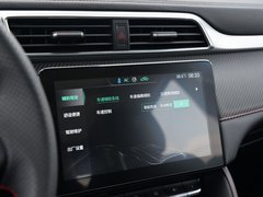 MG ZS 2020款 260TGI 自动Trophy Plus L2+