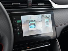 MG ZS 2020款 260TGI 自动Trophy Plus L2+