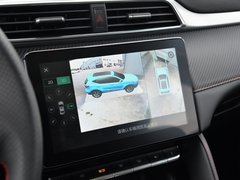 MG ZS 2020款 260TGI 自动Trophy Plus L2+