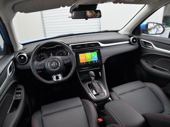MG ZS 2020款 260TGI 自动Trophy Plus L2+