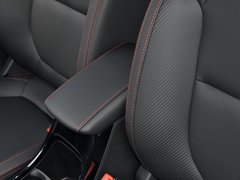 MG ZS 2020款 260TGI 自动Trophy Plus L2+