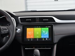 MG ZS 2020款 260TGI 自动Trophy Plus L2+
