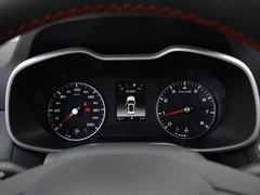 MG ZS 2020款 260TGI 自动Trophy Plus L2+