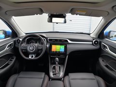 MG ZS 2020款 260TGI 自动Trophy Plus L2+