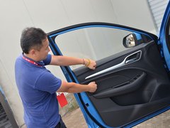 MG ZS 2020款 260TGI 自动Trophy Plus L2+