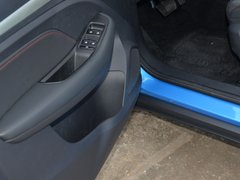 MG ZS 2020款 260TGI 自动Trophy Plus L2+
