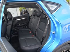 MG ZS 2020款 260TGI 自动Trophy Plus L2+
