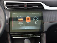 MG ZS 2020款 260TGI 自动Trophy Plus L2+