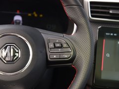 MG ZS 2020款 260TGI 自动Trophy Plus L2+