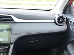 MG ZS 2020款 260TGI 自动Trophy Plus L2+