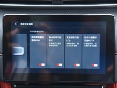 MG ZS 2020款 260TGI 自动Trophy Plus L2+