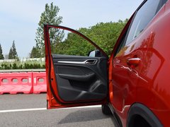 MG ZS 2020款 260TGI 自动Trophy Plus L2+