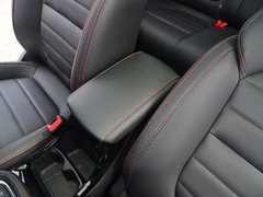 MG ZS 2020款 260TGI 自动Trophy Plus L2+