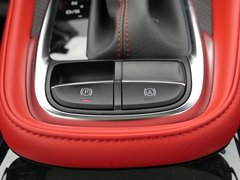 MG ZS 2020款 260TGI 自动Trophy Plus L2+