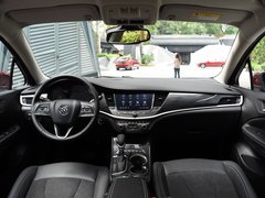 威朗Pro 2020款 20T CVT旗舰型