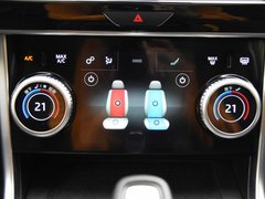 捷豹XEL 2020款 2.0T 200PS 特工珍藏版 