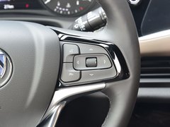 昂科旗 2020款 28T 两驱豪华型