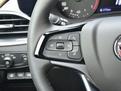 昂科旗 2020款 28T 两驱豪华型