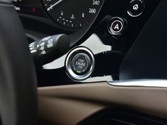 昂科旗 2020款 28T 两驱豪华型
