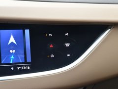 昂科旗 2020款 28T 两驱豪华型