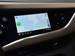 昂科旗 2020款 28T 两驱豪华型