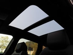 皓影 2020款 240TURBO CVT四驱幻夜版