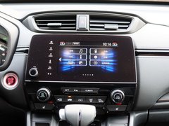 皓影 2020款 240TURBO CVT四驱幻夜版