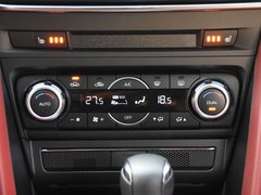 马自达CX-4 2020款 2.0L 自动两驱蓝天青春版