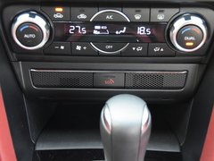 马自达CX-4 2020款 2.0L 自动两驱蓝天青春版