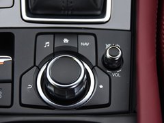 马自达CX-4 2020款 2.0L 自动两驱蓝天青春版